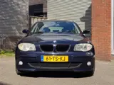 Foto 27 van BMW 1-serie 118i 2e Eig 1/2 Leder Sportint Cruise Airco