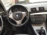 Foto 30 van BMW 1-serie 118i 2e Eig 1/2 Leder Sportint Cruise Airco