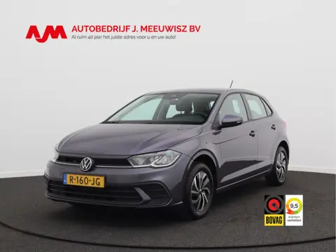 Volkswagen Polo 1.0 TSI Life Business/ automaat/ lage km!