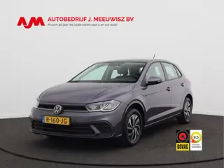 Volkswagen Polo 1.0 TSI Life Business/ automaat/ lage km!