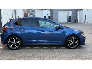 Foto 15 van Volkswagen Polo 1.0 TSI 3xR-line -Key less - LED - Zwarte Hemel - Acc - Drive Select -