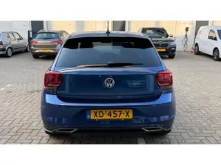 Foto 16 van Volkswagen Polo 1.0 TSI 3xR-line -Key less - LED - Zwarte Hemel - Acc - Drive Select -