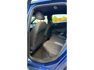 Foto 11 van Volkswagen Polo 1.0 TSI 3xR-line -Key less - LED - Zwarte Hemel - Acc - Drive Select -