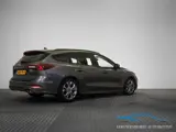 Foto 30 van Ford FOCUS Wagon 1.0 EcoBoost Hybrid ST Line Stoel-stuur verwarming, Apple carplay, clima, cruise, c