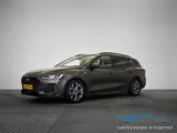 Foto 29 van Ford FOCUS Wagon 1.0 EcoBoost Hybrid ST Line Stoel-stuur verwarming, Apple carplay, clima, cruise, c