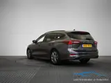 Foto 28 van Ford FOCUS Wagon 1.0 EcoBoost Hybrid ST Line Stoel-stuur verwarming, Apple carplay, clima, cruise, c