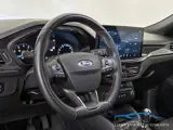 Foto 25 van Ford FOCUS Wagon 1.0 EcoBoost Hybrid ST Line Stoel-stuur verwarming, Apple carplay, clima, cruise, c
