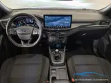 Foto 24 van Ford FOCUS Wagon 1.0 EcoBoost Hybrid ST Line Stoel-stuur verwarming, Apple carplay, clima, cruise, c