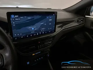 Foto 12 van Ford FOCUS Wagon 1.0 EcoBoost Hybrid ST Line Stoel-stuur verwarming, Apple carplay, clima, cruise, c