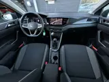 Foto 22 van Volkswagen Polo 1.0 TSI Life Business/1STE EIG/NAVI/CARPLAY/NL-AUTO NAP!!