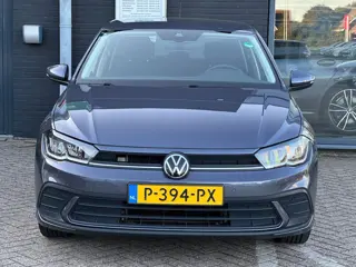 Foto 15 van Volkswagen Polo 1.0 TSI Life Business/1STE EIG/NAVI/CARPLAY/NL-AUTO NAP!!