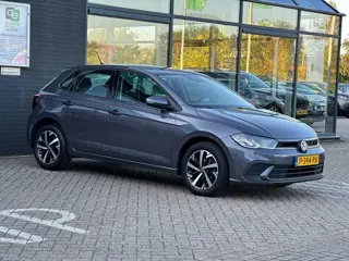 Foto 16 van Volkswagen Polo 1.0 TSI Life Business/1STE EIG/NAVI/CARPLAY/NL-AUTO NAP!!