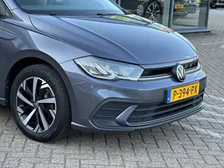 Foto 17 van Volkswagen Polo 1.0 TSI Life Business/1STE EIG/NAVI/CARPLAY/NL-AUTO NAP!!
