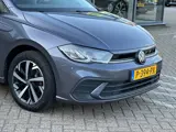 Foto 27 van Volkswagen Polo 1.0 TSI Life Business/1STE EIG/NAVI/CARPLAY/NL-AUTO NAP!!