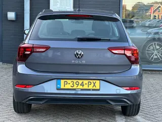 Foto 19 van Volkswagen Polo 1.0 TSI Life Business/1STE EIG/NAVI/CARPLAY/NL-AUTO NAP!!