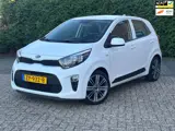 Foto 21 van Kia Picanto 1.0 MPi DynamicLine, Nap, Navi, Camera, Airco, Elek pkt