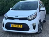 Foto 30 van Kia Picanto 1.0 MPi DynamicLine, Nap, Navi, Camera, Airco, Elek pkt