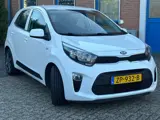 Foto 29 van Kia Picanto 1.0 MPi DynamicLine, Nap, Navi, Camera, Airco, Elek pkt