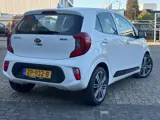 Foto 27 van Kia Picanto 1.0 MPi DynamicLine, Nap, Navi, Camera, Airco, Elek pkt