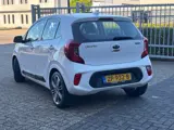 Foto 26 van Kia Picanto 1.0 MPi DynamicLine, Nap, Navi, Camera, Airco, Elek pkt