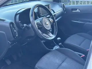 Foto 14 van Kia Picanto 1.0 MPi DynamicLine, Nap, Navi, Camera, Airco, Elek pkt