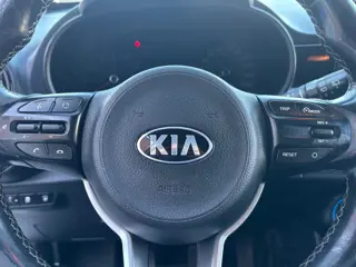 Foto 13 van Kia Picanto 1.0 MPi DynamicLine, Nap, Navi, Camera, Airco, Elek pkt