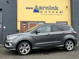 Foto 15 van Ford Kuga 1.5 150 pk ST-Line X trekhaak, apple carplay, winterpack, a-camera, lederen bekleding, nav