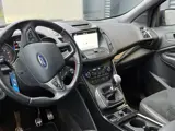 Foto 18 van Ford Kuga 1.5 150 pk ST-Line X trekhaak, apple carplay, winterpack, a-camera, lederen bekleding, nav