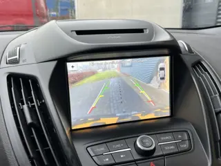 Foto 10 van Ford Kuga 1.5 150 pk ST-Line X trekhaak, apple carplay, winterpack, a-camera, lederen bekleding, nav