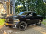 Foto 22 van Dodge Ram 1500 5.7 V8 Quad Cab 6'4 LPG Wide Body NL Auto Pano Camera Marge Full Options