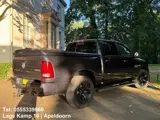 Foto 23 van Dodge Ram 1500 5.7 V8 Quad Cab 6'4 LPG Wide Body NL Auto Pano Camera Marge Full Options