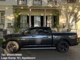Foto 24 van Dodge Ram 1500 5.7 V8 Quad Cab 6'4 LPG Wide Body NL Auto Pano Camera Marge Full Options