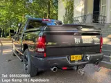 Foto 26 van Dodge Ram 1500 5.7 V8 Quad Cab 6'4 LPG Wide Body NL Auto Pano Camera Marge Full Options