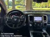 Foto 27 van Dodge Ram 1500 5.7 V8 Quad Cab 6'4 LPG Wide Body NL Auto Pano Camera Marge Full Options