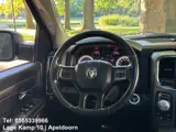 Foto 28 van Dodge Ram 1500 5.7 V8 Quad Cab 6'4 LPG Wide Body NL Auto Pano Camera Marge Full Options
