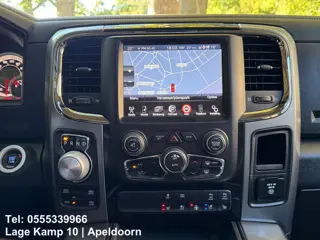 Foto 19 van Dodge Ram 1500 5.7 V8 Quad Cab 6'4 LPG Wide Body NL Auto Pano Camera Marge Full Options
