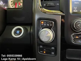 Foto 11 van Dodge Ram 1500 5.7 V8 Quad Cab 6'4 LPG Wide Body NL Auto Pano Camera Marge Full Options