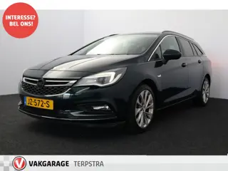 Opel Astra Sports Tourer 1.0 Turbo Edition/ 17'' LMV/ Extra getint glas/ Apple Carplay/ DAB+/ Navi/ 