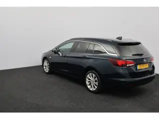 Foto 18 van Opel Astra Sports Tourer 1.0 Turbo Edition/ 17'' LMV/ Extra getint glas/ Apple Carplay/ DAB+/ Navi/