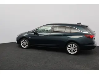 Foto 12 van Opel Astra Sports Tourer 1.0 Turbo Edition/ 17'' LMV/ Extra getint glas/ Apple Carplay/ DAB+/ Navi/