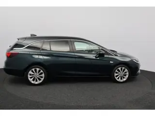 Foto 15 van Opel Astra Sports Tourer 1.0 Turbo Edition/ 17'' LMV/ Extra getint glas/ Apple Carplay/ DAB+/ Navi/