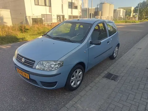 Fiat Punto 1.2 Airco 2005 Loop / Sloop