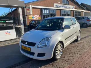 Suzuki Swift 1.3 Comfort