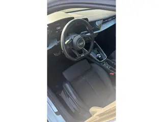 Foto 12 van Audi A3 Sportback 35 TFSI S edition Automaat | Airco | CarPlay | Virt. Cockpit | Vol opties | Inruil