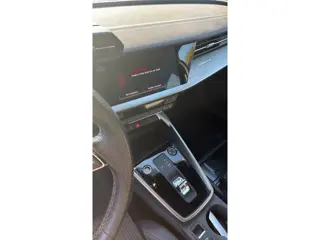 Foto 7 van Audi A3 Sportback 35 TFSI S edition Automaat | Airco | CarPlay | Virt. Cockpit | Vol opties | Inruil