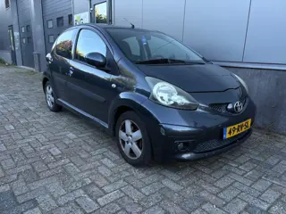Toyota Aygo 1.0-12V Sport|Airco|Nieuw Apk