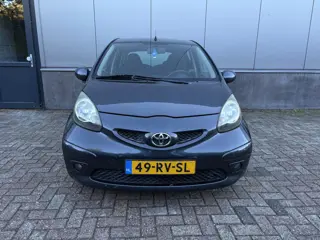 Foto 17 van Toyota Aygo 1.0-12V Sport|Airco|Nieuw Apk