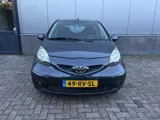 Foto 27 van Toyota Aygo 1.0-12V Sport|Airco|Nieuw Apk