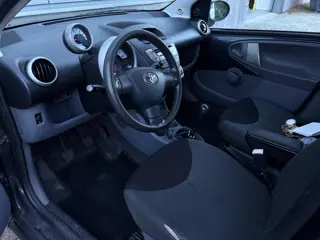 Foto 19 van Toyota Aygo 1.0-12V Sport|Airco|Nieuw Apk