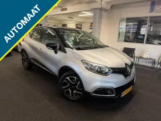 Renault Captur 1.2 TCe NAP*AUTOMAAT*NAVI*Camera (bj 2014)